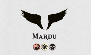 Mardu