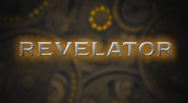 Revelator Name