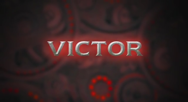 Victor Name